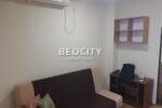 Jednosoban stan, Novi Sad - Cara Dušana | Izdavanje · 28m² · 300€