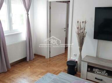 Dvoiposoban stan, Beograd - Žarkovo | Prodaja · 59m² · 168.000€