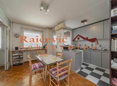 Dvosoban stan, Beograd - Blok 28 | Prodaja · 55m² · 179.000€