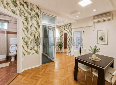 Dvosoban stan, Niš - Centar | Izdavanje · 65m² · 350€