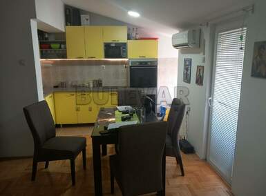 Jednoiposoban stan, Niš - Pantelej(Niš) | Prodaja · 56m² · 93.000€