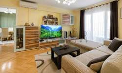 Dvoiposoban stan, Niš - Duvanište | Izdavanje · 56m² · 350€