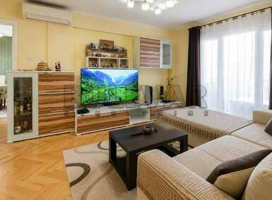 Dvoiposoban stan, Niš - Duvanište | Izdavanje · 56m² · 350€