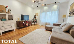 Cetvorosoban stan, Novi Sad - Centar | Prodaja · 86m² · 260.000€