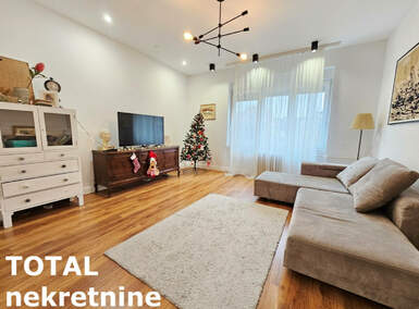 Cetvorosoban stan, Novi Sad - Centar | Prodaja · 86m² · 260.000€