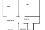 Dvosoban stan, Novi Sad - Liman 1 | Prodaja · 40m² · 125.000€