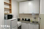 Dvosoban stan, Novi Sad - Liman 1 | Prodaja · 40m² · 125.000€
