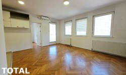 Troiposoban stan, Novi Sad - Bulevar | Prodaja · 83m² · 215.800€
