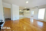 Troiposoban stan, Novi Sad - Bulevar | Prodaja · 83m² · 215.800€