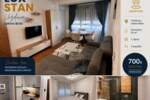 Dvosoban stan, Beograd - Lekino Brdo | Izdavanje · 42m² · 700€