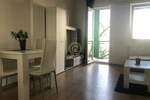 Jednosoban stan, Novi Sad | Izdavanje · 28m² · 300€
