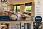 Trosoban stan, Beograd - Olimp | Izdavanje · 83m² · 1.500€