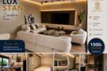 Trosoban stan, Beograd - Olimp | Izdavanje · 82m² · 1.500€