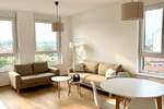 Dvoiposoban stan, Niš - Obilićev venac | Izdavanje · 56m² · 600€