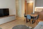 Dvosoban stan, Beograd - Beograd na vodi | Izdavanje · 55m² · 1.200€