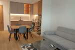 Dvosoban stan, Beograd - Beograd na vodi | Izdavanje · 55m² · 1.200€