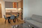 Dvosoban stan, Beograd - Beograd na vodi | Izdavanje · 55m² · 1.200€