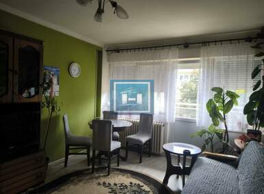 Jednosoban stan, Kragujevac | Prodaja · 43m² · 90.000€
