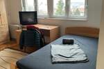 Dvosoban stan, Beograd - Autokomanda | Izdavanje · 58m² · 500€