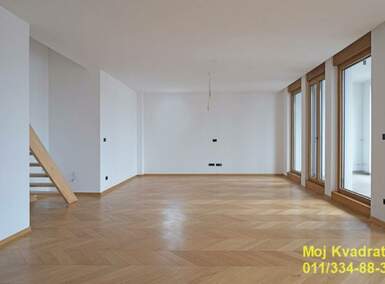 Stan, Beograd - Južni bulevar | Prodaja · 193m² · 830.000€