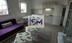 Garsonjera, Beograd - Borča | Izdavanje · 25m² · 250€