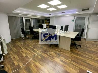 Poslovni prostor / Lokal, Beograd - Vračar centar | Izdavanje · 110m² · 1.500€