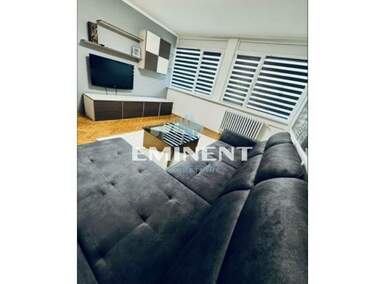 Dvosoban stan, Beograd - Blok 33, Genex | Izdavanje · 50m² · 600€