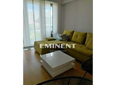 Dvosoban stan, Beograd - Blok 65 | Izdavanje · 53m² · 1.100€