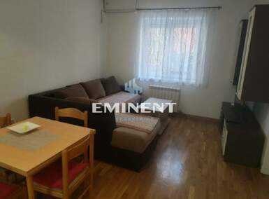 Dvosoban stan, Beograd - Lipov Lad | Izdavanje · 38m² · 500€