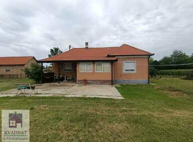 Kuća, Beograd - Urovci | Prodaja · 66m² · 69.000€