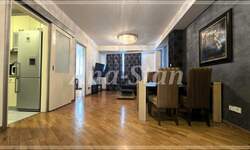Trosoban stan, Beograd - Centar (Savski venac) | Izdavanje · 89m² · 900€