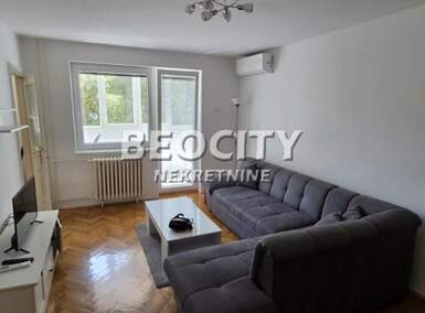 Dvosoban stan, Novi Sad - Socijalno | Izdavanje · 56m² · 400€
