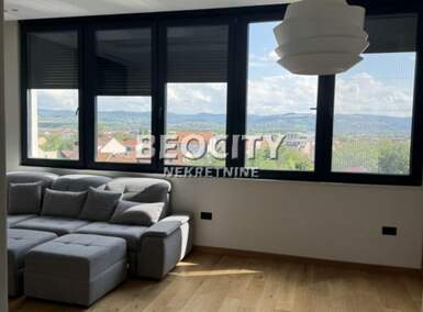 Cetvorosoban stan, Novi Sad - Telep | Izdavanje · 97m² · 1.200€