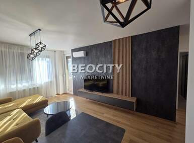Dvosoban stan, Novi Sad - Centar | Izdavanje · 47m² · 650€