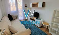 Jednoiposoban stan, Novi Sad - Grbavica | Izdavanje · 45m² · 500€