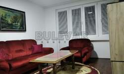 Dvoiposoban stan, Niš - Filozofski fakultet | Izdavanje · 60m² · 360€