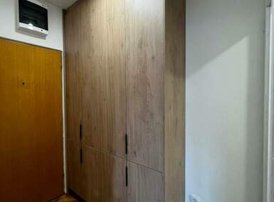 Jednosoban stan, Novi Sad | Prodaja · 22m² · 71.010€