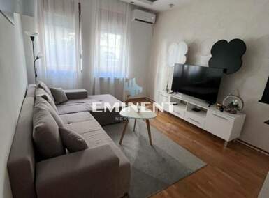 Dvosoban stan, Beograd - Lipov Lad | Izdavanje · 48m² · 500€