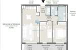Trosoban stan, Beograd - Čukarička Padina | Izdavanje · 82m² · 1.150€