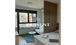 Jednosoban stan, Beograd - Fon | Izdavanje · 31m² · 650€