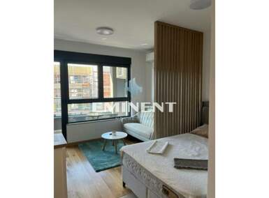 Jednosoban stan, Beograd - Fon | Izdavanje · 31m² · 650€