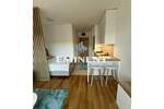 Jednosoban stan, Beograd - Fon | Izdavanje · 31m² · 650€