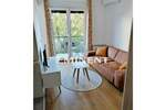 Dvosoban stan, Beograd - Crveni Krst | Izdavanje · 35m² · 600€