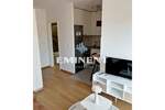 Dvosoban stan, Beograd - Crveni Krst | Izdavanje · 35m² · 600€