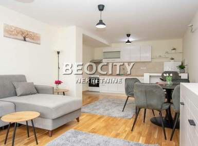 Dvosoban stan, Beograd - Banjica | Prodaja · 46m² · 170.000€