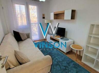 Jednoiposoban stan, Novi Sad - Grbavica | Izdavanje · 45m² · 500€