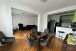 Trosoban stan, Beograd - Centar | Izdavanje · 91m² · 1.100€