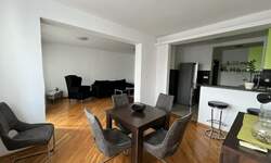 Trosoban stan, Beograd - Centar | Izdavanje · 91m² · 1.100€
