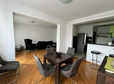 Trosoban stan, Beograd - Centar | Izdavanje · 91m² · 1.100€