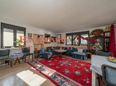Dvosoban stan, Beograd - Lion | Prodaja · 50m² · 220.000€